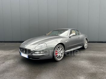 MASERATI GRANSPORT 4.2 V8 400