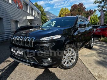 JEEP CHEROKEE 4 IV 2.2 MULTIJET S&S 200 AD1 OVERLAND 4WD AT