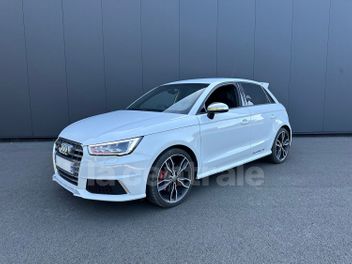 AUDI S1 SPORTBACK SPORTBACK 2.0 TFSI 231