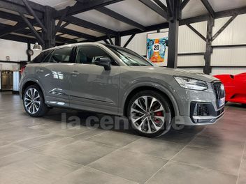 AUDI SQ2 50 TFSI QUATTRO S TRONIC 7