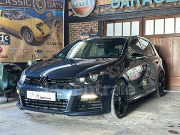 VOLKSWAGEN GOLF 6 R VI R 2.0 TSI 270 DSG6 5P