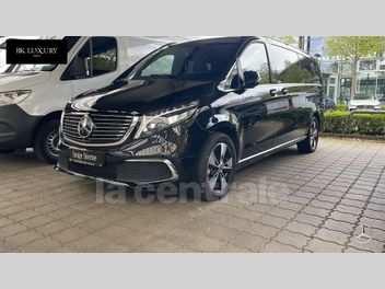 MERCEDES EQV 300 EXTRA LONG 204 103KWH AVANTGARDE