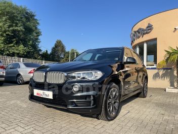 BMW X5 F15 (F15) XDRIVE40D 313 M SPORT BVA8