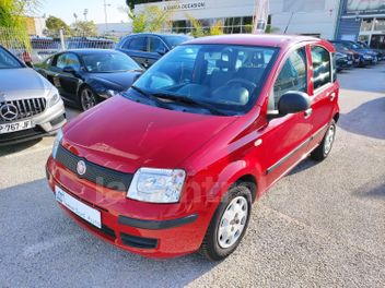 FIAT PANDA 2 II 1.2 8V 69 DYNAMIC