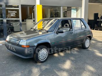 RENAULT SUPER 5 1.1 FIVE 5P