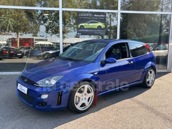 FORD FOCUS COUPE RS (2) COUPE 2.0 TURBO RS