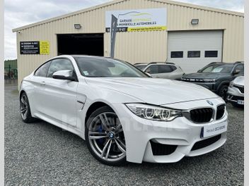 BMW SERIE 4 F82 M4 (F82) M4 431 DKG7