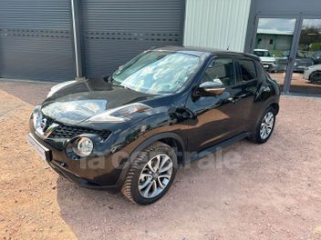 NISSAN JUKE 1.5 DCI 110 STOP/START TEKNA