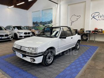 PEUGEOT 205 CABRIOLET CABRIOLET CJ