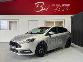 FORD FOCUS 3 ST III (2) 2.0 TDCI 185 S&S ST 5P