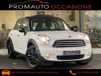 MINI MINI 2 CLUBMAN II CLUBMAN 1.6 122 COOPER