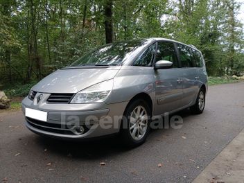 RENAULT GRAND ESPACE 4 IV (2) 2.0 DCI 150 ALYUM