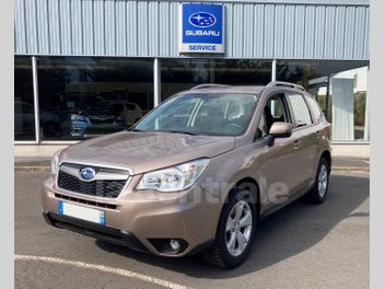 SUBARU FORESTER 4 IV 2.0 D 147 PREMIUM 4WD