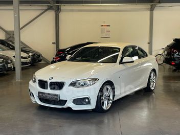 BMW SERIE 2 F22 COUPE (F22) COUPE 218D M SPORT