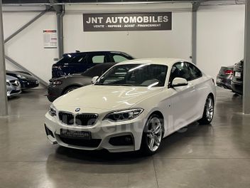 BMW SERIE 2 F22 COUPE (F22) COUPE 218D M SPORT