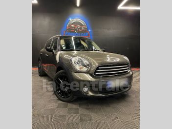 MINI MINI 2 CLUBMAN II CLUBMAN 1.6 112 COOPER D PACK CHILI