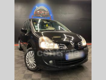 RENAULT MODUS (2) 1.5 DCI 85 EXCEPTION QUICKSHIFT 5