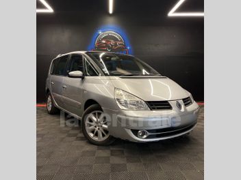 RENAULT ESPACE 4 IV (2) 2.0 DCI 150 INITIALE