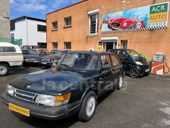 SAAB 900 (2) 2.0 128 LUXE 3P