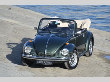 VOLKSWAGEN 1300 1.3 44