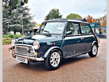 ROVER MINI BRITISH OPEN