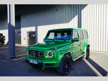 MERCEDES CLASSE G 3 BREAK LONG 500 4.0 7G-TRONIC PLUS