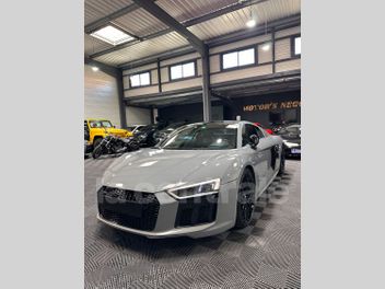 AUDI R8 (2E GENERATION) II 5.2 V10 FSI 540 QUATTRO S TRONIC