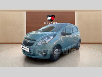 CHEVROLET SPARK 1.0 68 LS