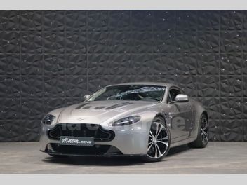 ASTON MARTIN V12 VANTAGE COUPE 5.9 573 S