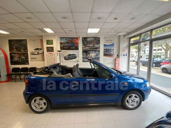 FIAT PUNTO 90 ELX 3P