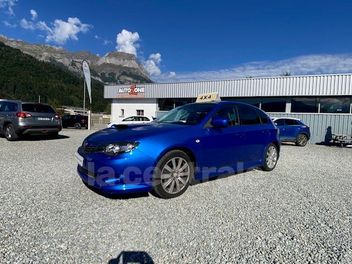 SUBARU IMPREZA 2 II (3) 2.5 230 WRX 5P