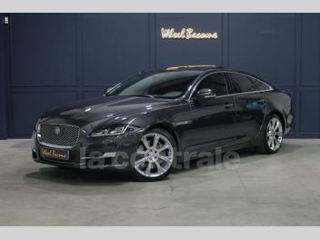 JAGUAR XJ 2 II 3.0 DIESEL LONG PORTFOLIO