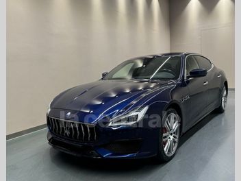 MASERATI 