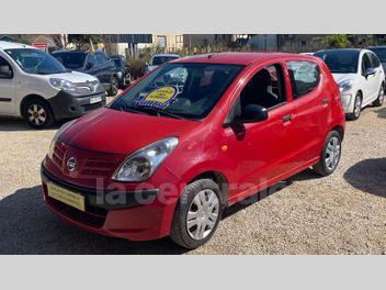 NISSAN PIXO 1.0 68 ACENTA