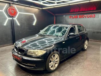 BMW SERIE 1 E87 5 PORTES (E87) (2) 120D 177 LUXE 5P