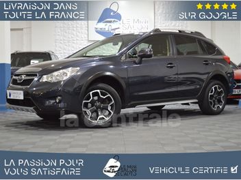 SUBARU XV 1.6 PREMIUM 4WD