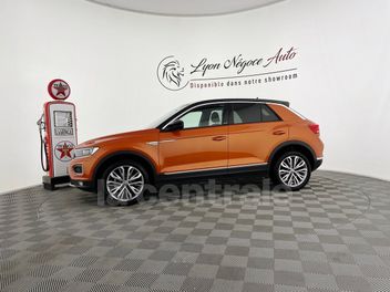 VOLKSWAGEN T-ROC 1.5 TSI 150 EVO UNITED