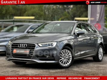 AUDI A3 (3E GENERATION) III 1.6 TDI 110 AMBIENTE