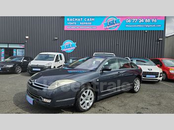 CITROEN C6 2.7 V6 HDI 208 FAP EXCLUSIVE BVA