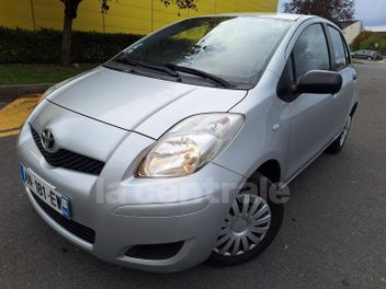 TOYOTA YARIS 2 II (2) 69 VVT-I 4CV CONFORT PACK 5P