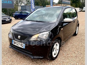 SEAT MII 1.0 12V 60 COLOR EDITION 3P