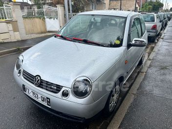 VOLKSWAGEN LUPO 1.4 60 CONFORT