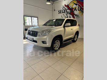 TOYOTA LAND CRUISER SERIE 150 (KDJ150) 190 D-4D FAP LEGENDE 3P