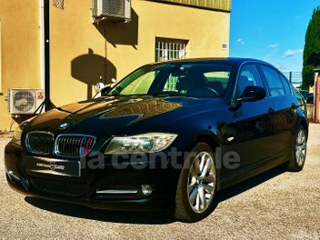 BMW SERIE 3 E90 (E90) (2) 318D 143 EDITION