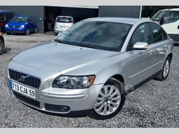 VOLVO S40 (2E GENERATION) II 1.6 D 110 MOMENTUM