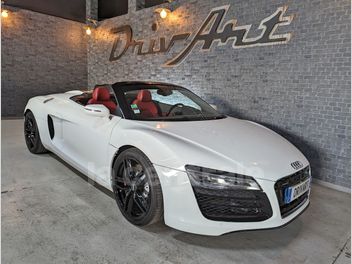 AUDI R8 SPYDER (2) SPYDER 4.2 V8 FSI 430 S TRONIC 7