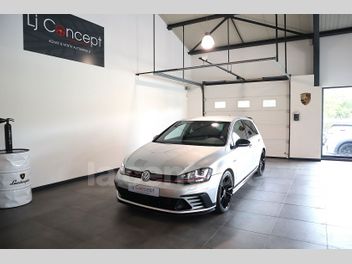 VOLKSWAGEN GOLF 7 GTI VII 2.0 TSI 265 BLUEMOTION TECHNOLOGY GTI CLUBSPORT DSG6 5P