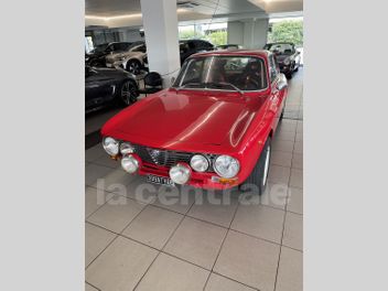 ALFA ROMEO 2000 GT VELOCE