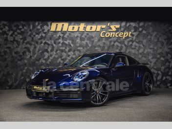 PORSCHE 911 TYPE 992 TURBO (992) COUPE 3.8 650 TURBO S PDK