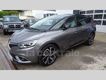 RENAULT GRAND SCENIC 4 IV 1.7 DCI 120 BLUE INTENS 7PL